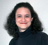 Marcia Stein