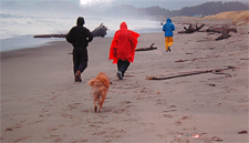 Cindi Cramer Photo, Asilomar 2009