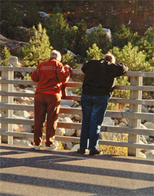 Pam Edwards Photo, Asilomar 2010