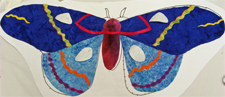 Rene Jennings Quilt, 2009